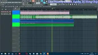 Làm Nonstop Chuyên Nghiệp Phần 1 Hưng Chíp
