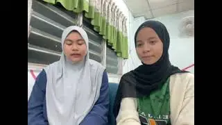 Interview about Dato Sudirman Hj Arshad
