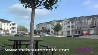 The Beaumont   East Lansing MI Apartments   Gillespie Group