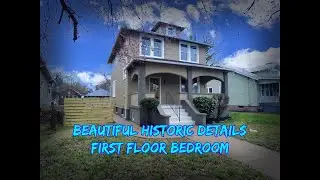 Historic Character 4 BDRM Home for Sale Richmond, VA +$397,900+