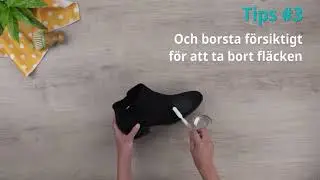 Tips f&ouml;r att reng&ouml;ra mockaskor | Cleanipedia