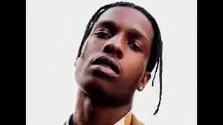 [FREE] A$AP ROCKY type beat 