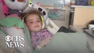 Mom who claimed girl had terminal illness accused in her death