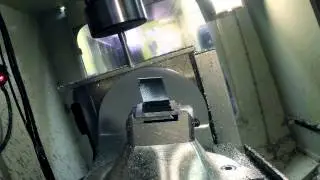 Generation Auto 2014 - Precision Board used for Master Molds on Wings