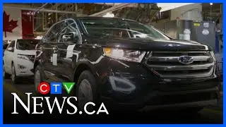 Understanding Canada&rsquo;s automotive counter tariffs
