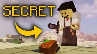 The HIDDEN Importance Of Quackity's Lore.. | Dream SMP