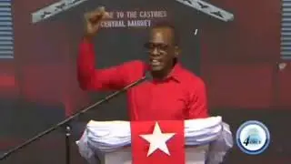 Prime Minister Philip J Pierre stills owes Saint Lucian&rsquo;s the $1500 he promised