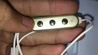 Headset Happy Plugs Wireless - Review