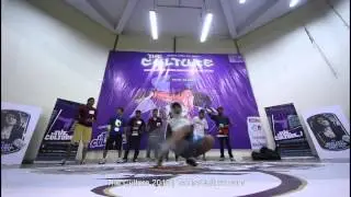 Crew Showcase part 2 at The Culture 2012 powered by ToTheCulture.com