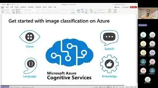 Integrating Custom Vision with Power Apps for Diabetic Retinopathy Detection
