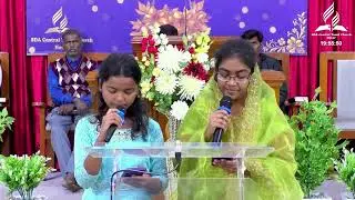 Enna Marakkaadheenga | என்ன மறக்காதீங்க | Suvitha Vivian & Jasline Jothi | Tamil Christian Song