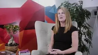 Meet Janice - A Co-Working Popup Member