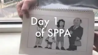 Aphasia  SPPA Video Project