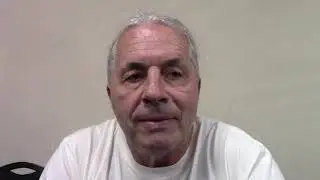 Найден потерянный интервью Брета Харта — в нем он говорит о Натти, Оуэне, любимом актере и многом...