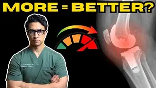 The Trap That Keeps Knee Replacements Stiff (And How to Avoid It)