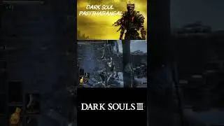 DARK SOUL PARITHABANGAL #darksoul #parithabangal #fungame