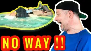 Sunkin Huts ☔ | 096 | Far Cry New Dawn | speedfourth