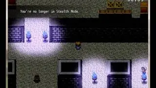 Let's Play RPGMaker - Homesick Demo