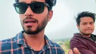 Matatila dam lalitpur