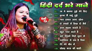 💖 Durga Boss 90s Love Songs | Evergreen Bollywood Romantic Hits | Old Songs Jukebox