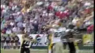 Robert beans 2nd INT