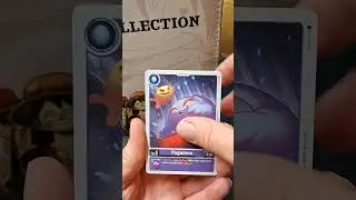 Pack Opening #20 - Digimon TCG | Super Rare Pull! (Sinister Order)