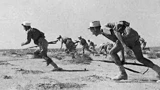 Battle of Bir Hakeim (documentary)