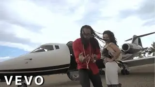 Mavado - Life (Music Video) Prod by TruAmbassadorsEnt
