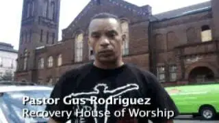 Recovery House of Worship - Relocation Project