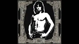 Jim Morrison - Mother (AI)