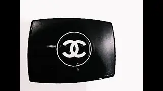 Chanel Le Teint Ultra Tenue Foundation Review // House Hunting Vlog