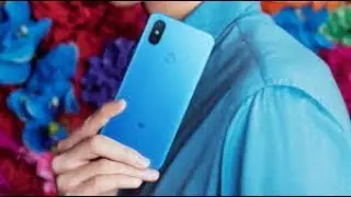 Xiaomi Mi 6X / A2 Live Hands On Video Appear Before Official Launch