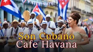 Roots of Havana 🎺 Son Cubano | Island Rhythm Experience 🇨🇺
