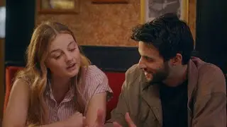 Morgan Ashley - Warning Label (Official Music Video)