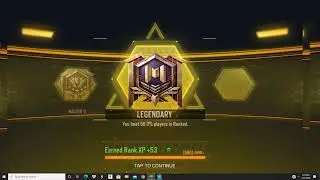 Call Of Duty Live Stream - Finger blasting the reds