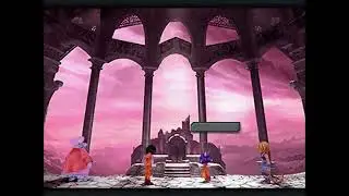 FINAL FANTASY IX ~ 35 - M&eacute;moria [100% Walkthrough]
