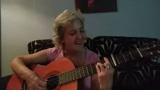 Oye guitarra mía (guitarra)