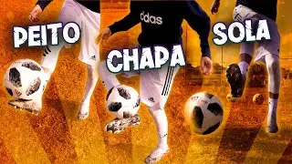 APRENDA TRÊS TIPOS DE DOMÍNIO! | {BZK}