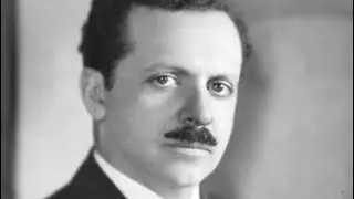 The Man Who Created Propaganda to Shape Our World: Edward Bernays