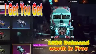 Rampage: Road to New dawn event in tamil | How to complete ROAD to new dawn event in Tamil
