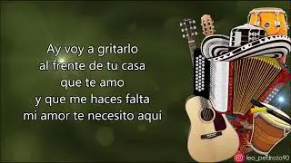 Dile A Tu Pap&aacute;, Luifer Cuello - Letra