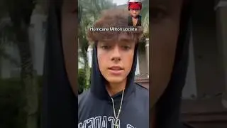 Another hurricane update!🤦&zwj;♀️ #baseball #college #sports #athlete #football #strangesounds