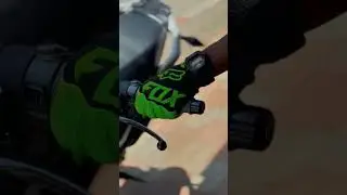 off-road gloves #mx #fox #gloves #xpulse #impulse #motorash #motocross #riding #motorcycle #enduro