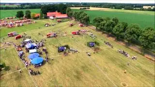 Kreisfeuerwehrtag 2015 Wetschen