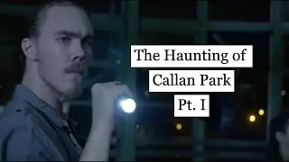 The Haunting Of Callan Park - Part 1