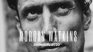 Morgan Watkins Showreel
