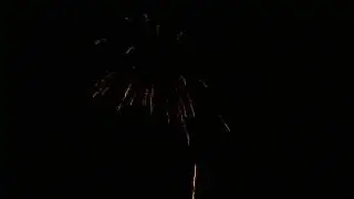 Jorge Fireworks New Generation 8 - 19 shots