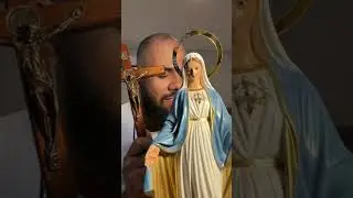 Hora da Gra&ccedil;a | Campanha Milagrosa de Nossa Senhora das Gra&ccedil;as. 5&deg; dia