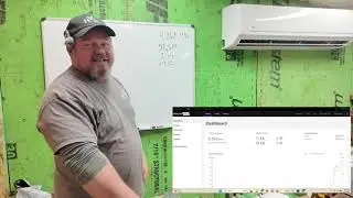 DNS недоступен, хешрейт вырос: 4,262 PH и переход с воздушного охлаждения на водяное.