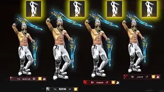 PRESET ALIGHT😈💥 MOTION FF💥🎶 ||🤡 PANDA🤡   DESIIGNER || JEDAG JEDUG 👀VIRAL